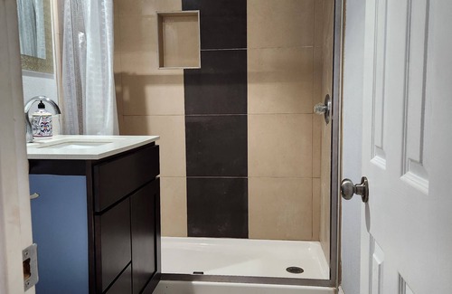 Southwest Anaheim Apartment | Private suite with its own entrance