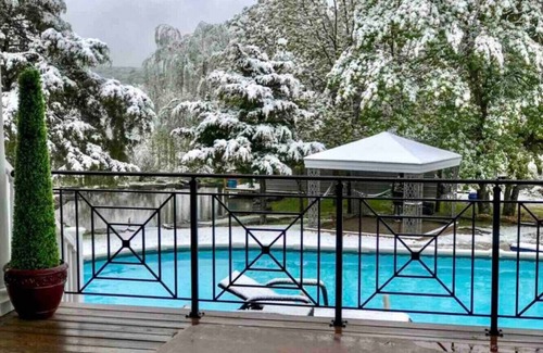 Branson West House | PRIVATE Table Rock pool/hot tub/golf 16ppl