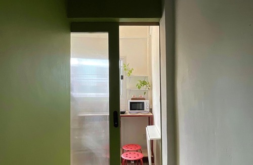 Ban Phan Thom Apartment | Private room in Khaosan Road, Khet Phra Nakhon