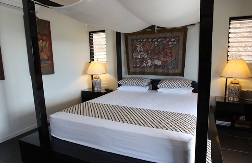 Shannonvale Resort | Private Tropical Rainforest setting in the Hinterlands of Port Douglas