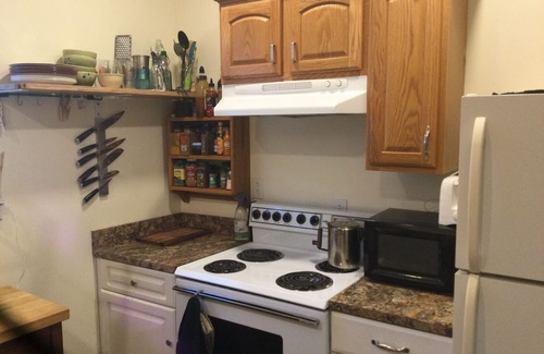 Downtown House | Private Unit walking distance to downtown Lexington.