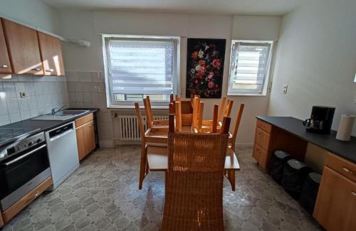 Vlotho House | Private Unterkunft Vlotho