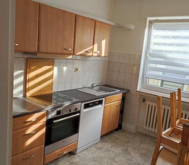 Vlotho House | Private Unterkunft Vlotho