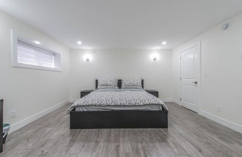 White Rock Apartment | Private Vacation Guest Suite Near Beach