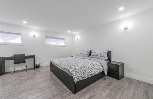 White Rock Apartment | Private Vacation Guest Suite Near Beach