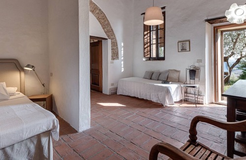 Monte Antico Alto Villa | Private Villa Bel Giardino "Only for You", last min summer end -30% discount