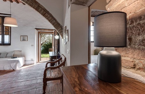 Monte Antico Alto Villa | Private Villa Bel Giardino "Only for You", last min summer end -30% discount