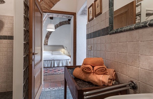 Monte Antico Alto Villa | Private Villa Bel Giardino "Only for You", last min summer end -30% discount