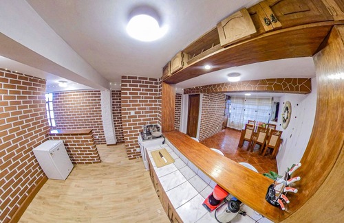 Cusco Historic Center Villa | ❤Private Villa, 26 guests, 11 Bedrooms, Views BBQ❤