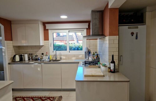 Calella de Palafrugell Villa | Private villa a short walk to Calella