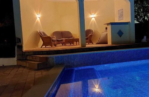 Alcalar Villa | Private villa for great family holidays and serene views of Monchique