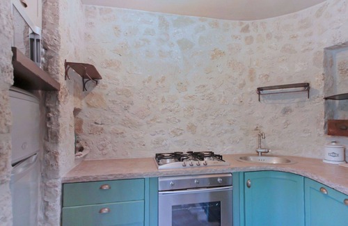 Penna in Teverina House | Private Villa with private pool, WIFI, A/C, TV, patio, pets allowed, panoramic view, parking