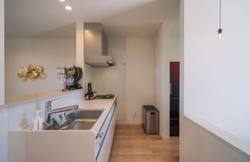 Okinawa House | Private villa RESONANJO GRACE