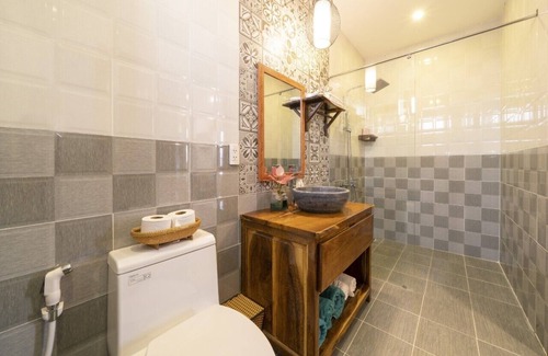 Cam An Hotel | Private Villa Hoi An, near An Bang beach, swimming pool, breakfast