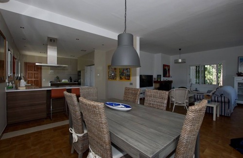 Torredembarra House | Private villa with pool 3 minutes from beach