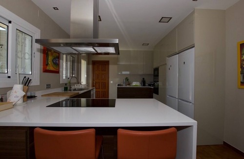 Torredembarra House | Private villa with pool 3 minutes from beach