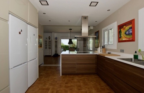 Torredembarra House | Private villa with pool 3 minutes from beach