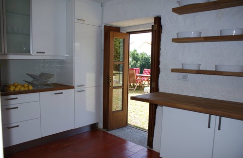 Calheiros House | Private Villa with pool and tennis
