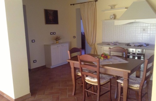 Ferretto Villa | Private Villa with A/C, WIFI, private pool, TV, pets allowed, panoramic view, close to Cortona