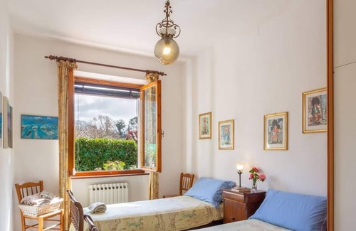 Colle di Val d'Elsa Villa | Private villa with swimming pool in Tuscany