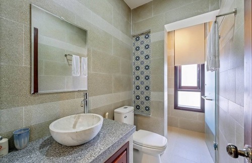 Cam Pho Villa | Private Villa with pool