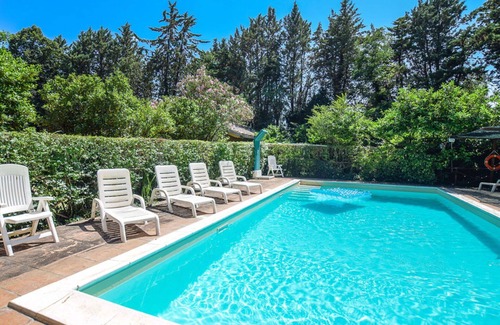 Casenuove Villa | Private Villa with private pool, WIFI, A/C, TV, patio, pets allowed, panoramic view, parking