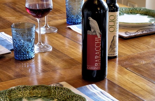 Sodo Villa | Private Villa with private pool, A/C, WIFI, hot tub, TV, panoramic view, parking, close to Cortona