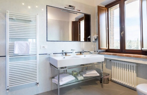 Chiusi Other | Private Villa with swimming Pool and Garden exclusive use