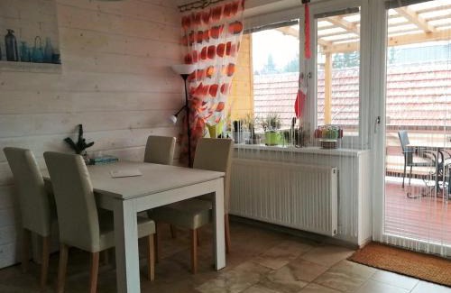 Demanova Apartment | Private Voyage - Pool Grill Patio