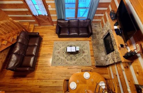 Gatlinburg House | Private yet walking distance to downtown