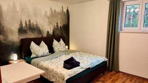 Glanegg House | Privater Luxus am Untersberg