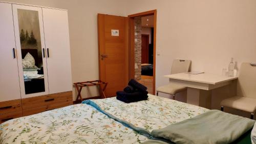 Glanegg House | Privater Luxus am Untersberg