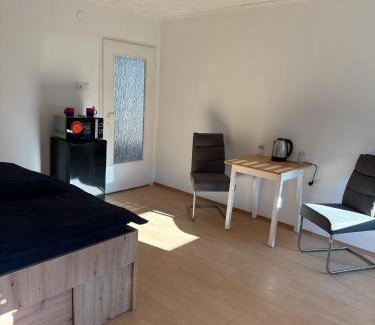Nordstadt Apartment | Privates Zimmer Gemeinschaftsbad keine Küchen