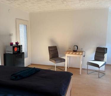 Nordstadt Apartment | Privates Zimmer Gemeinschaftsbad keine Küchen