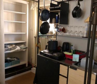 Krempe House | Privates Zimmer in Krempe nahe Hamburg