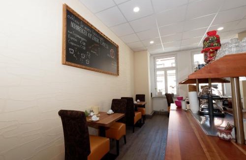 Mitte Hotel | PrivatHotel Probst