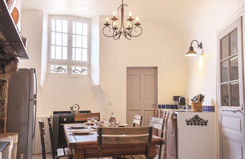 Joyeuse Other | Privatize Ardèche great heritage!