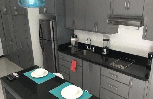 Saltillo Apartment | Privatto Suites