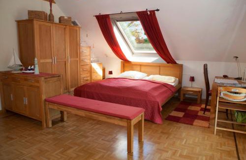 Hasseldieksdamm House | Privatvermietung Giese