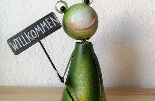 Fuerth House | Privatzimmer Fürth Zentrum
