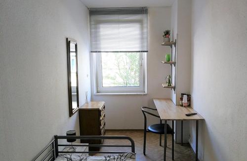 Fuerth House | Privatzimmer Fürth Zentrum