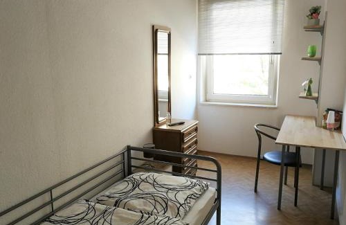 Fuerth House | Privatzimmer Fürth Zentrum
