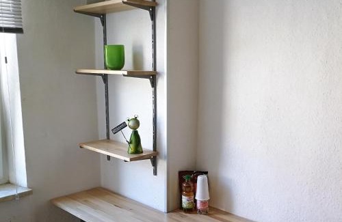 Fuerth House | Privatzimmer Fürth Zentrum