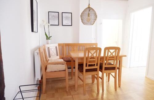 Tuebingen House | Privatzimmer in bester Altstadtlage