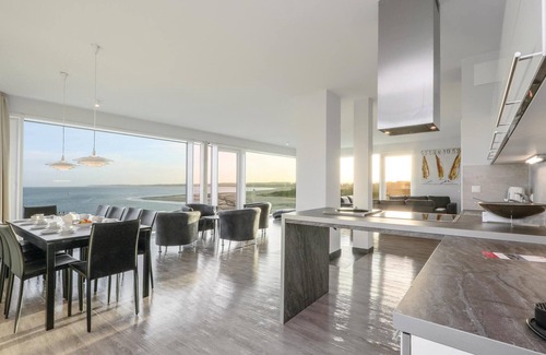 Travemuende Apartment | Priwallpromenade 1, Whg 6