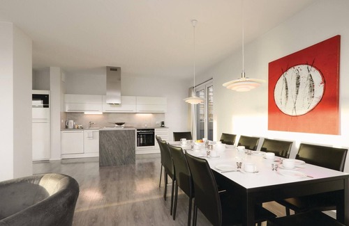 Travemuende Apartment | Priwallpromenade 1, Whg 6