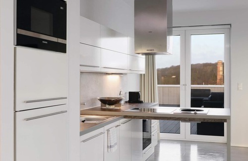 Travemuende Apartment | Priwallpromenade 1, Whg 6