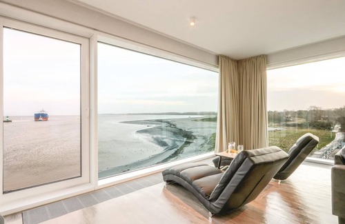 Travemuende Apartment | Priwallpromenade 1, Whg 6