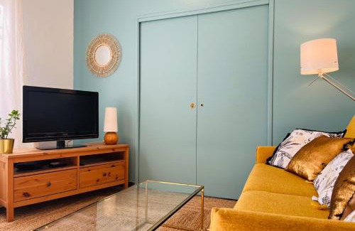 Les Angles Apartment | Proche Avignon au calme