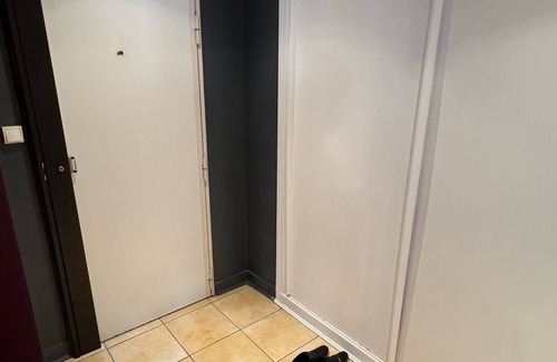 Le Kremlin-Bicetre Apartment | Proche du centre de Paris ! Appartement calme de 45m2 avec balcon